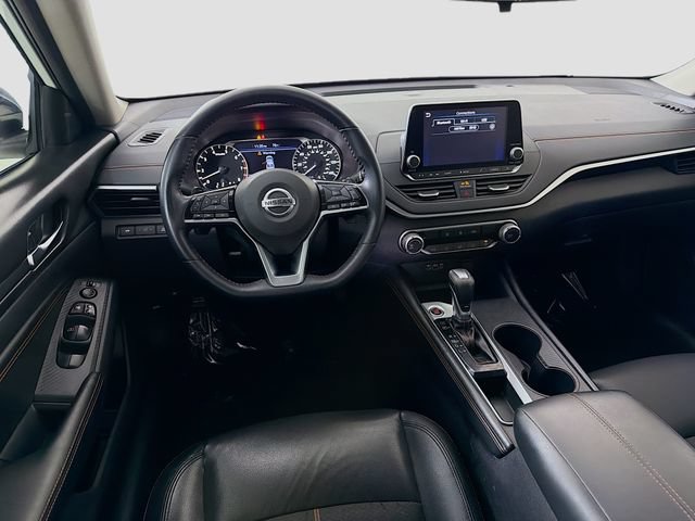 Used 2019 Nissan Altima 2.5 SR FWD image 20