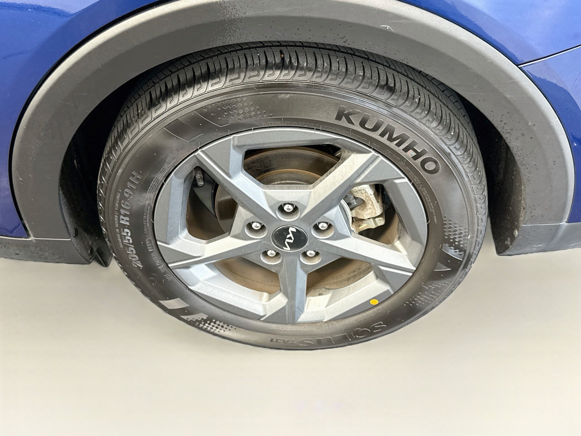 Used 2025 Kia K4 FWD image 11