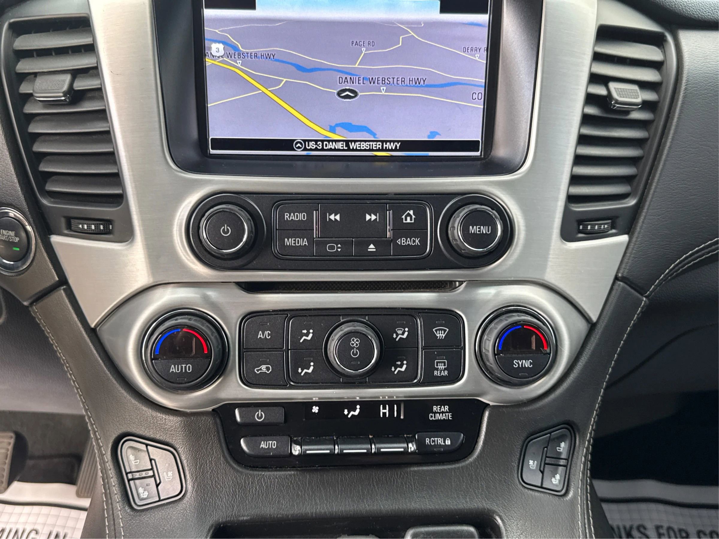 Used 2019 GMC Yukon XL SLT AWD/4WD image 30
