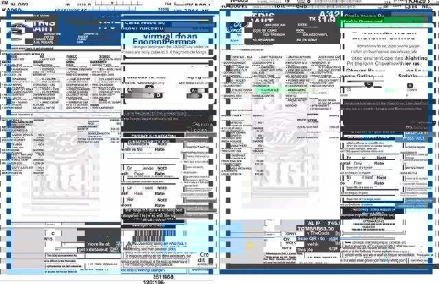 New 2026 Ford Transit 350 Base image 25