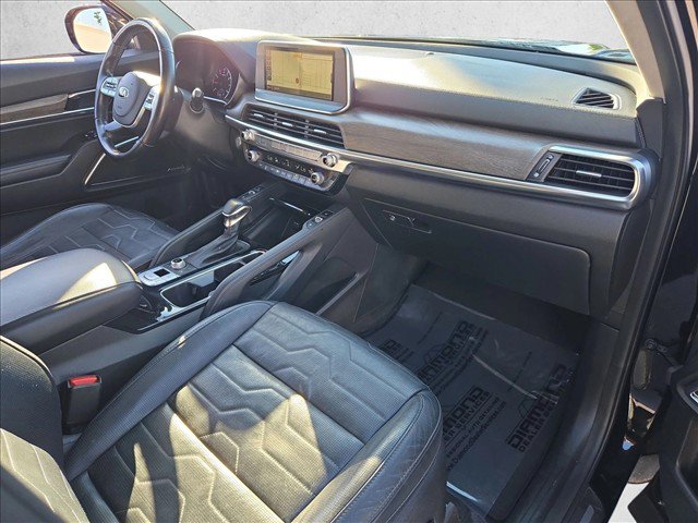 Used 2020 Kia Telluride SX w/ SX Prestige Package AWD/4WD image 21