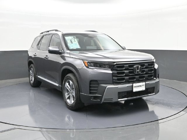 New 2026 Honda Pilot EX-L image 21