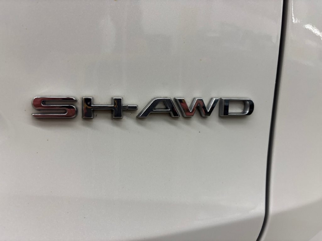 Certified 2023 Acura RDX AWD image 30
