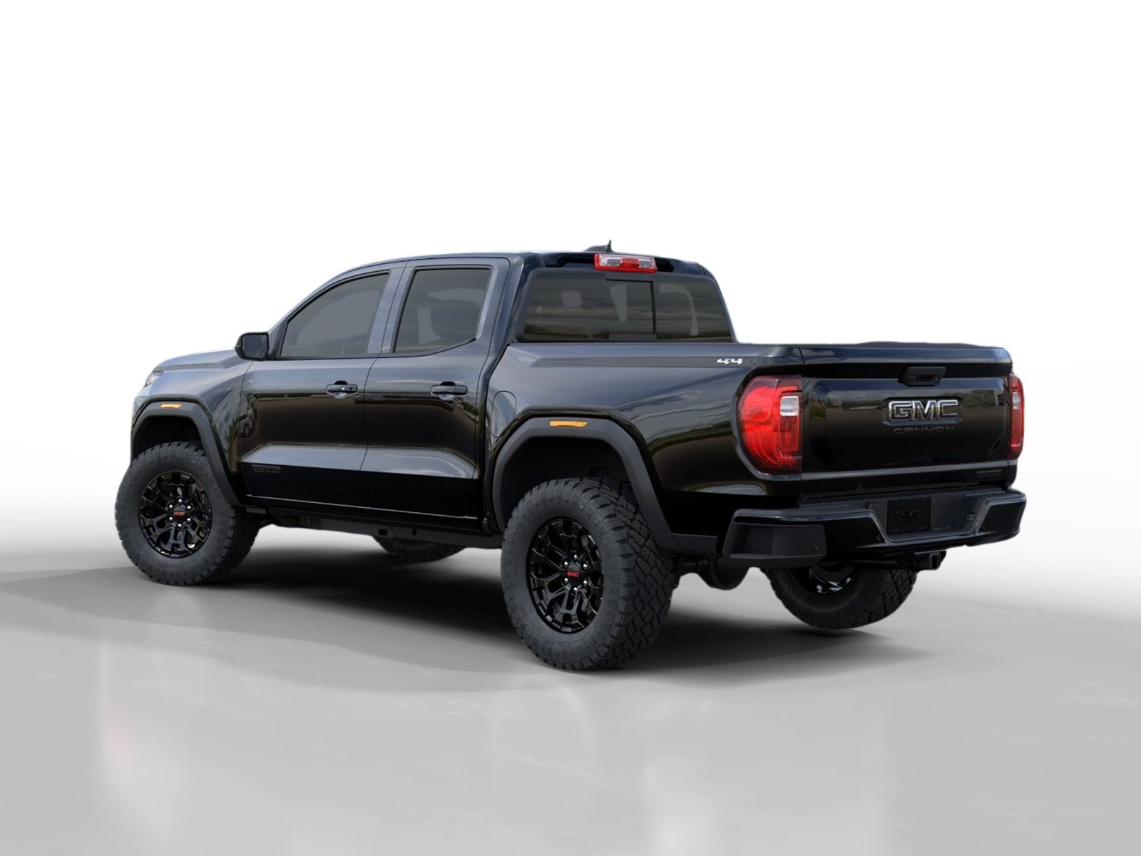 New 2026 GMC Canyon Elevation w/ Convenience Package AWD/4WD image 3