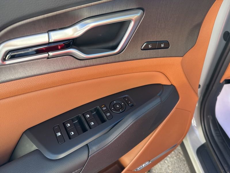 New 2026 Kia Sportage X-Line w/ X-Line Technology Package image 25