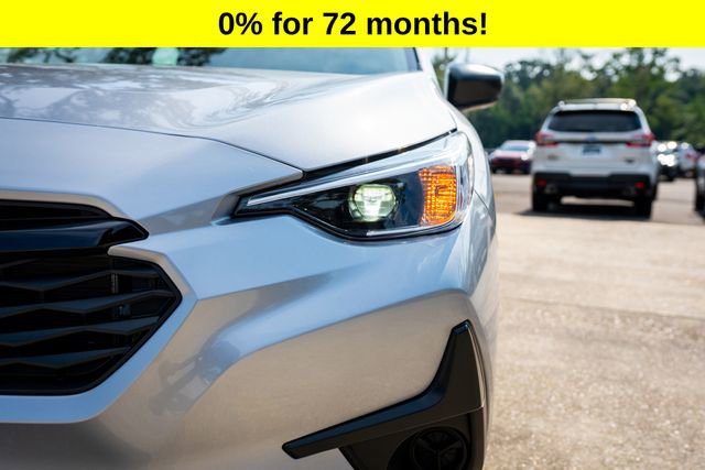 New 2025 Subaru Impreza 2.0i image 3