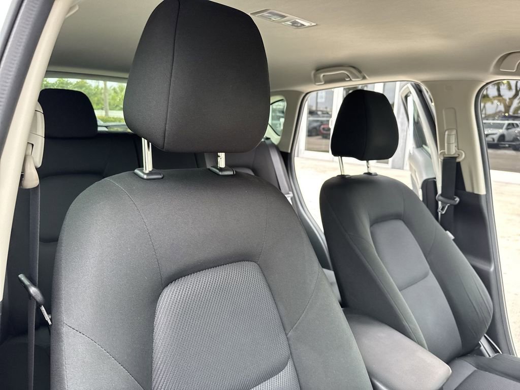 Used 2021 MAZDA CX-5 Sport image 45