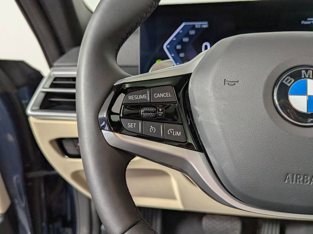 Used 2025 BMW 430i xDrive Coupe w/ Convenience Package image 29