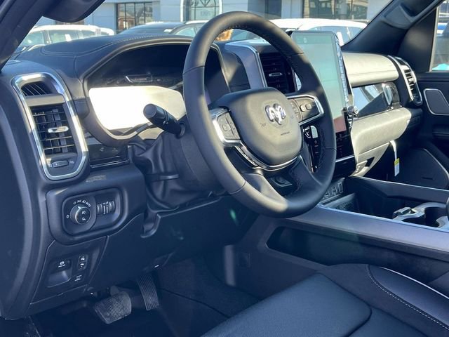 New 2026 RAM 1500 Laramie image 9