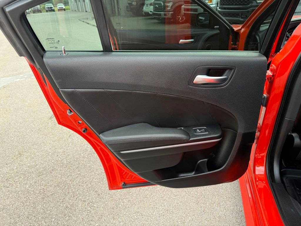 Used 2023 Dodge Charger Scat Pack RWD image 9