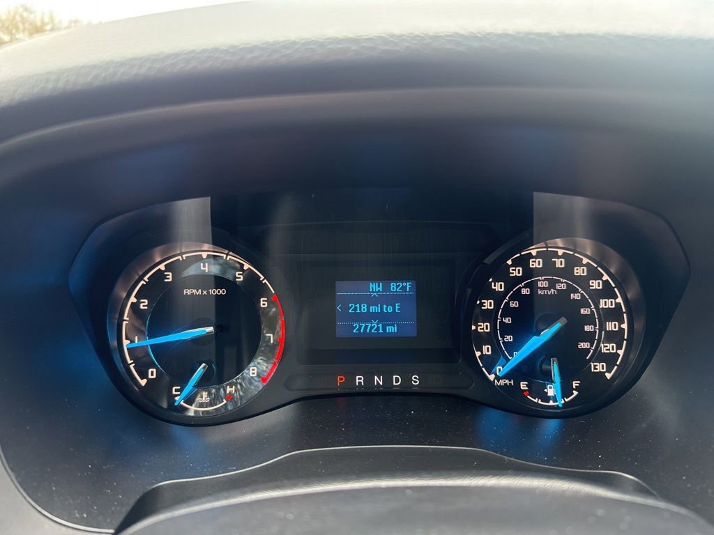 Used 2021 Ford Ranger XL w/ Equipment Group 101A High image 21