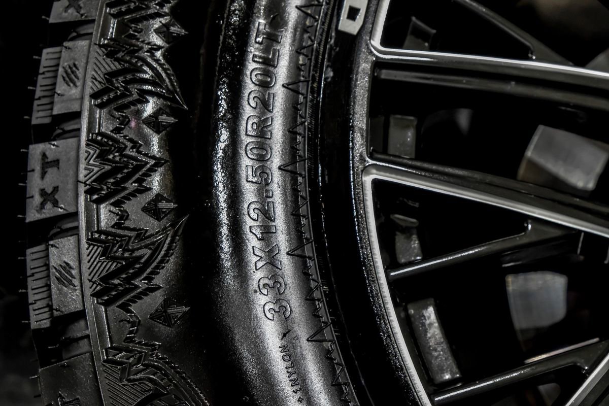 Used 2022 GMC Sierra 2500 SLE w/ SLE Value Package; image 58