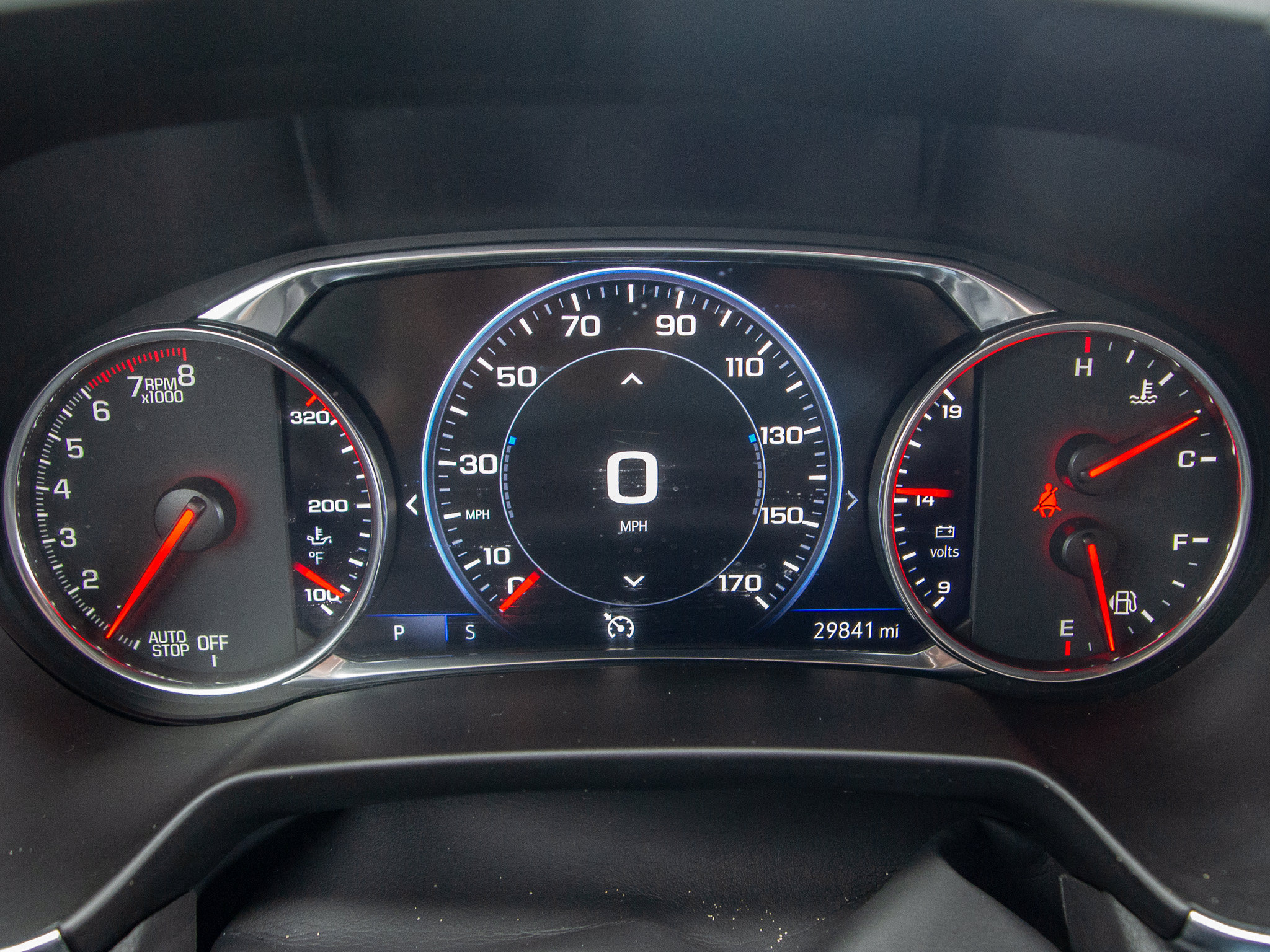 Used 2023 Chevrolet Blazer Premier FWD image 20