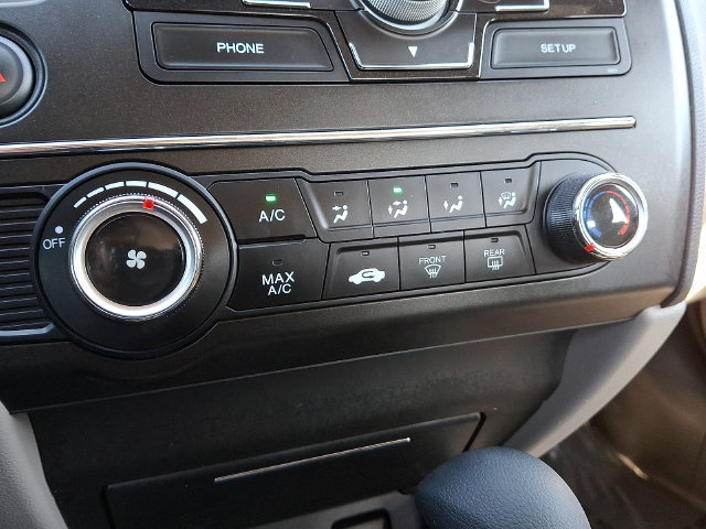 Used 2015 Honda Civic LX image 16