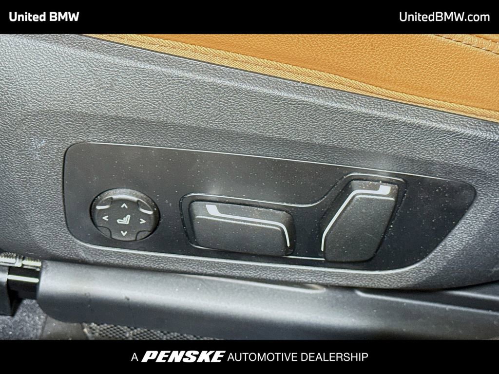 Used 2025 BMW 430i RWD image 4