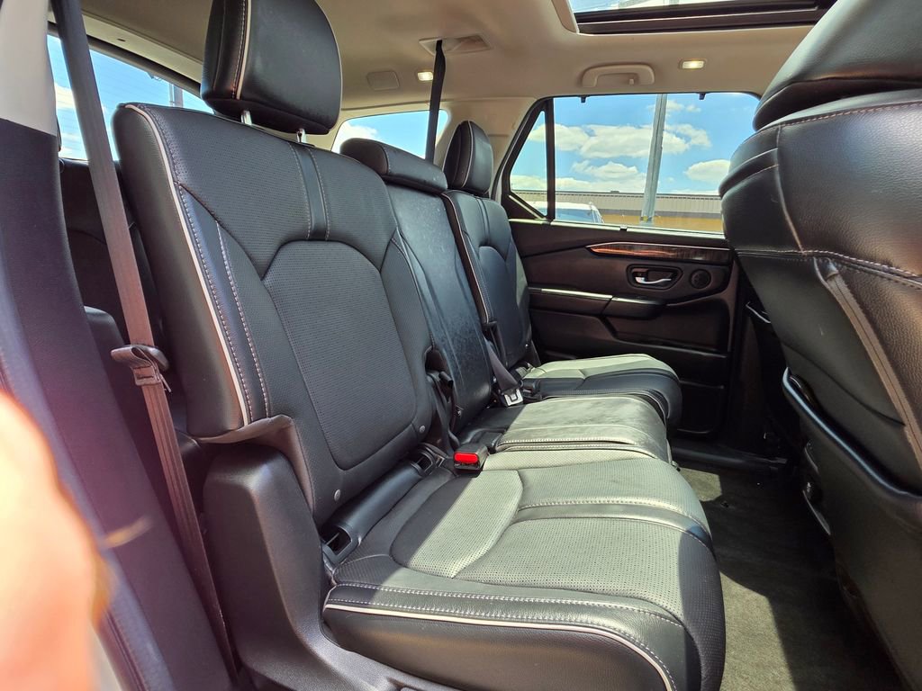Used 2024 Honda Pilot Elite image 29