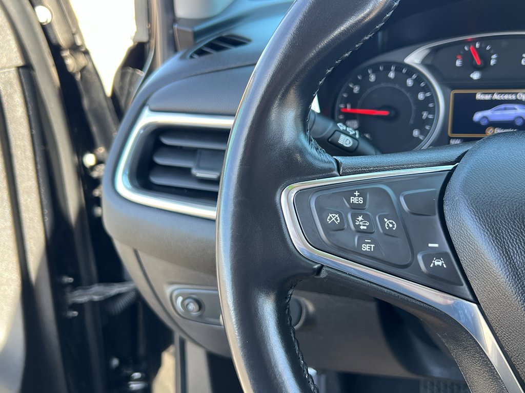 Used 2020 Chevrolet Equinox LT w/ Midnight Edition image 30