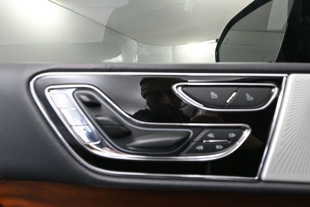 Used 2022 Lincoln Navigator Black Label AWD/4WD image 22