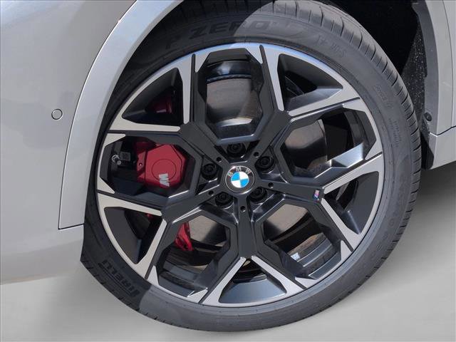 New 2026 BMW X1 M35i AWD/4WD image 9