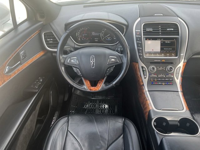 Used 2017 Lincoln MKX Reserve w/ Lincoln MKX Climate Package image 15