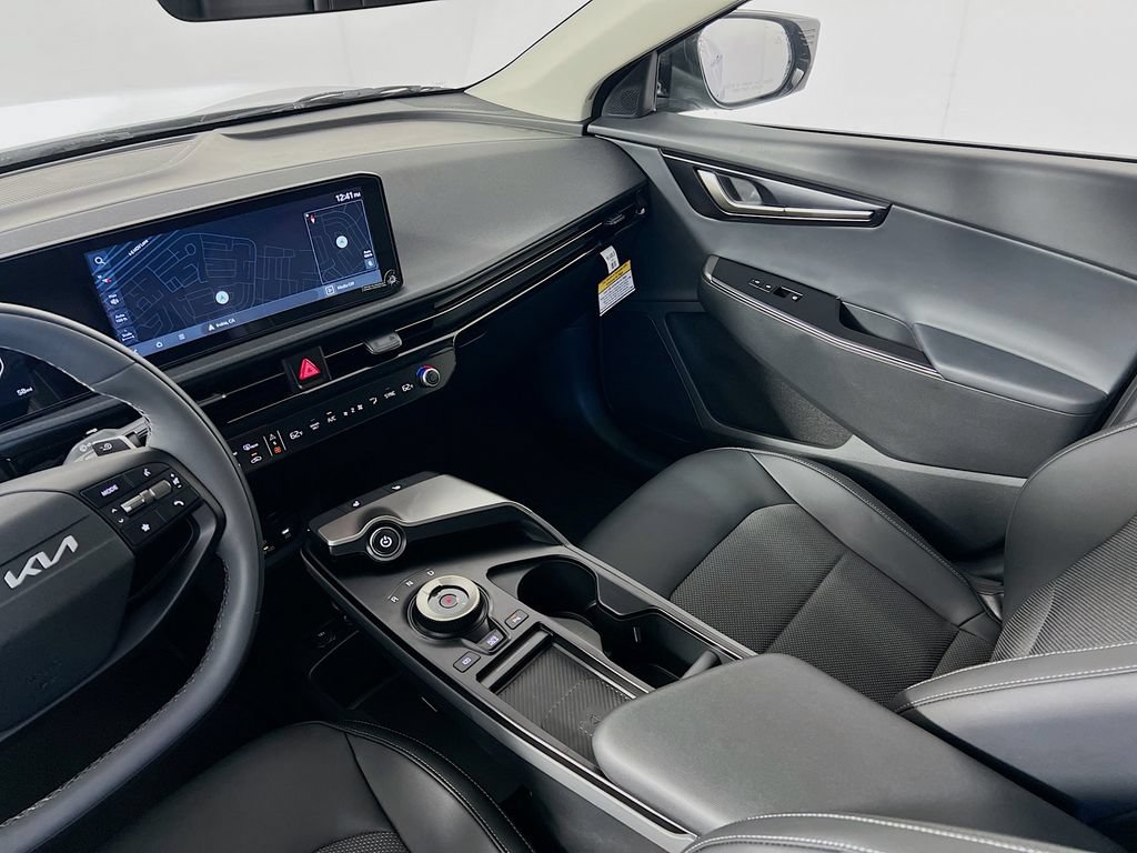 New 2026 Kia EV6 Light RWD image 20