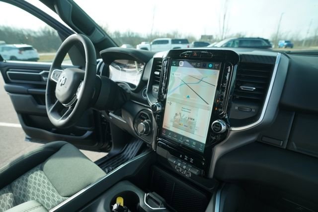 New 2026 RAM 1500 Big Horn image 30