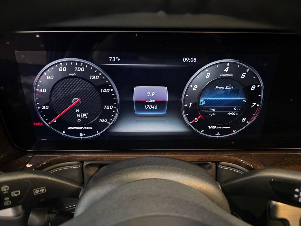 Certified 2022 Mercedes-Benz G 63 AMG 4MATIC image 21
