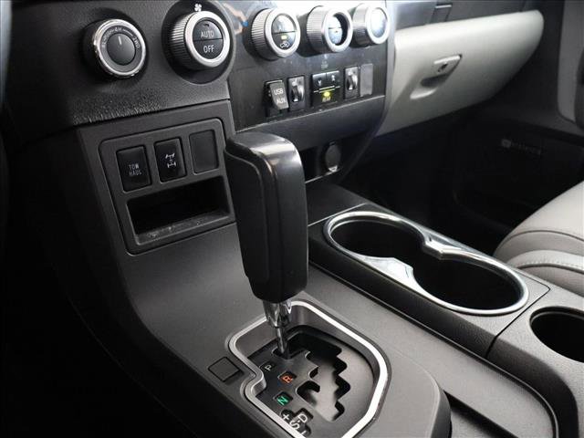 Used 2019 Toyota Sequoia Limited w/ Safety & Convenience Package AWD/4WD image 19