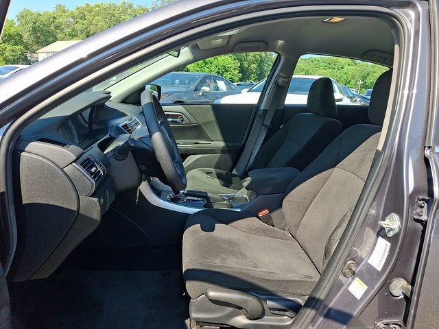 Used 2013 Honda Accord LX image 13