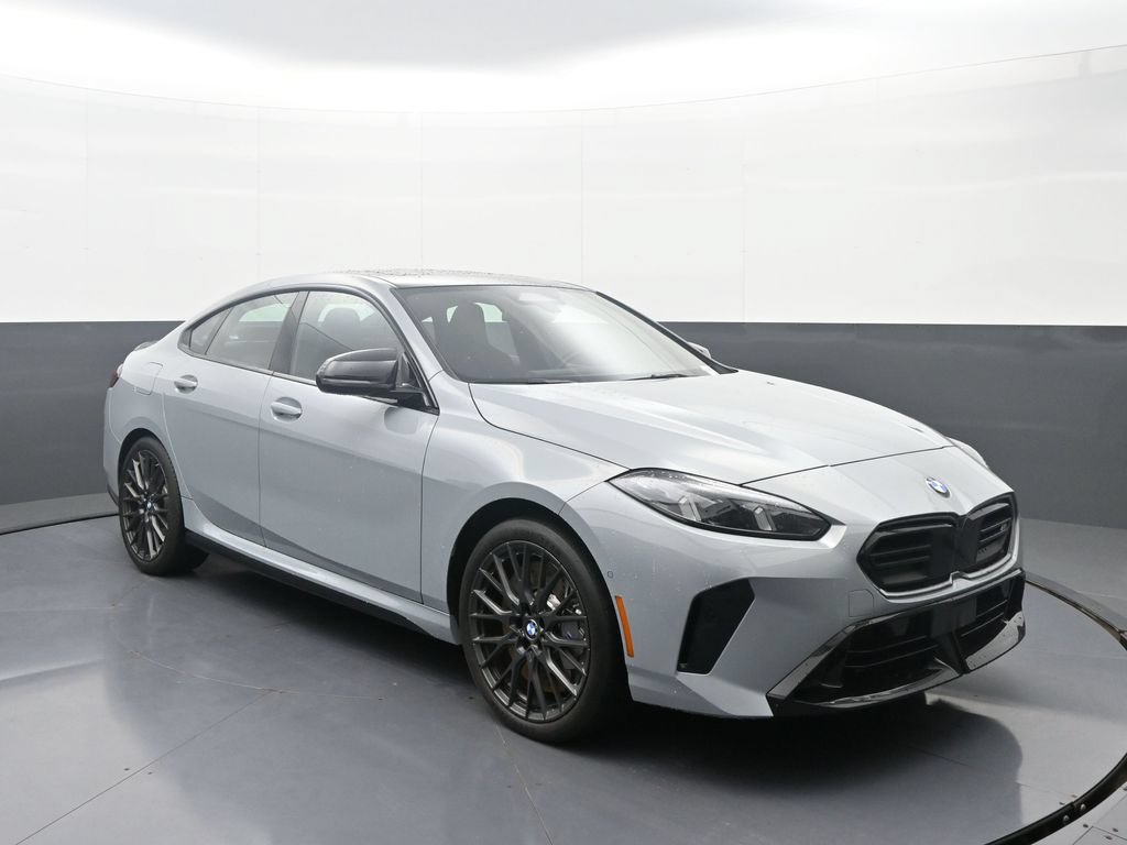 New 2026 BMW M235i xDrive w/ M Performance Package AWD/4WD image 3