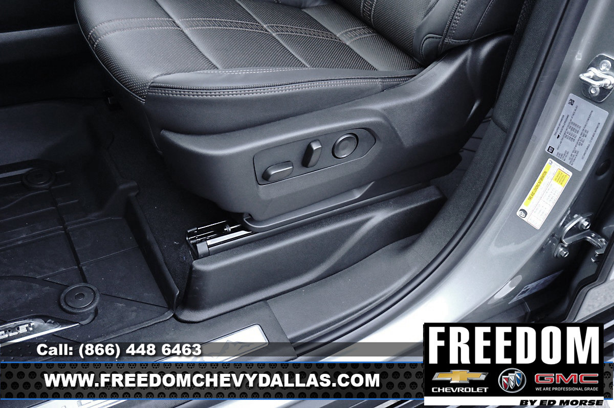 New 2026 Chevrolet Tahoe High Country image 36