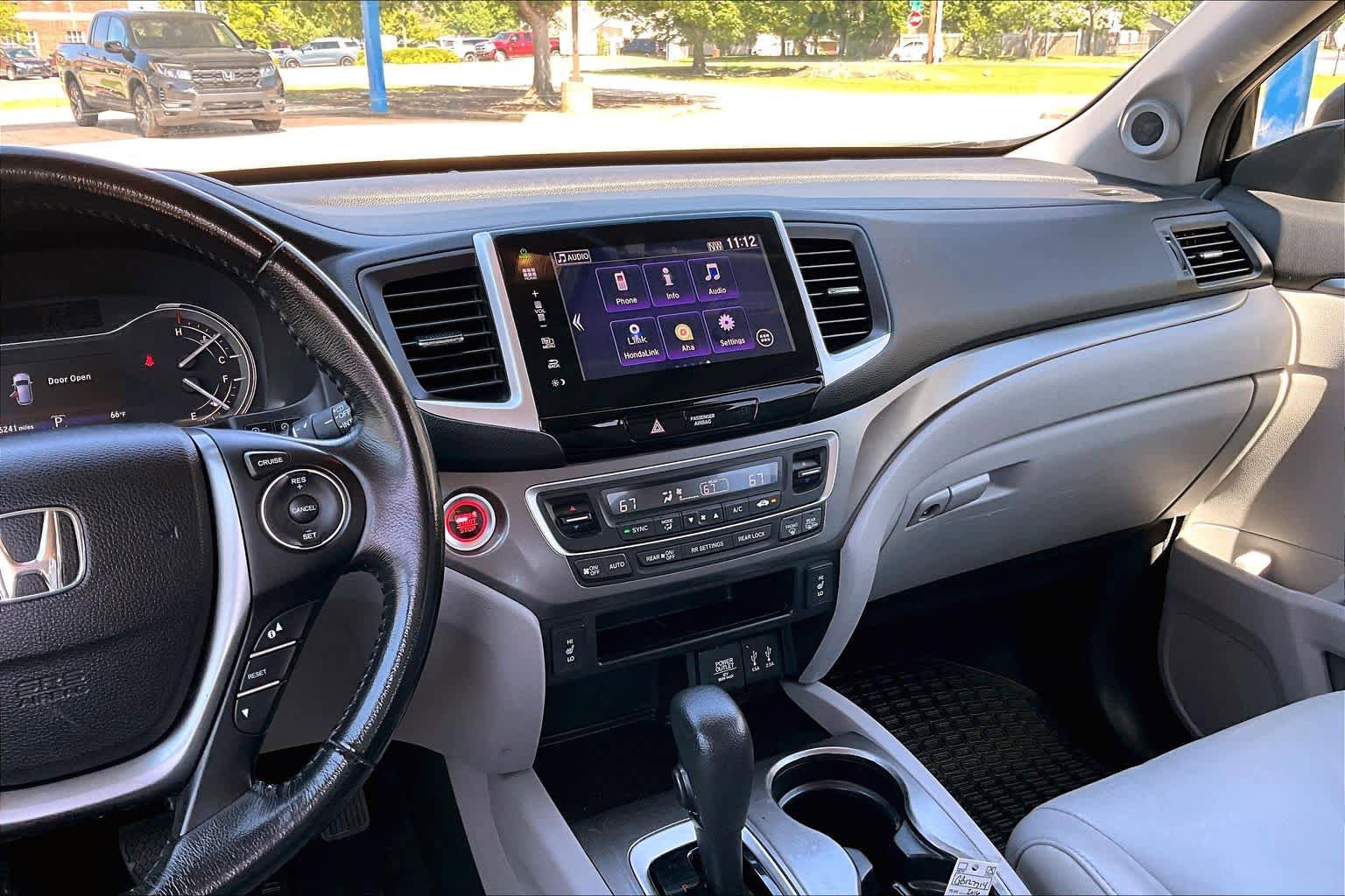Used 2016 Honda Pilot EX-L image 7