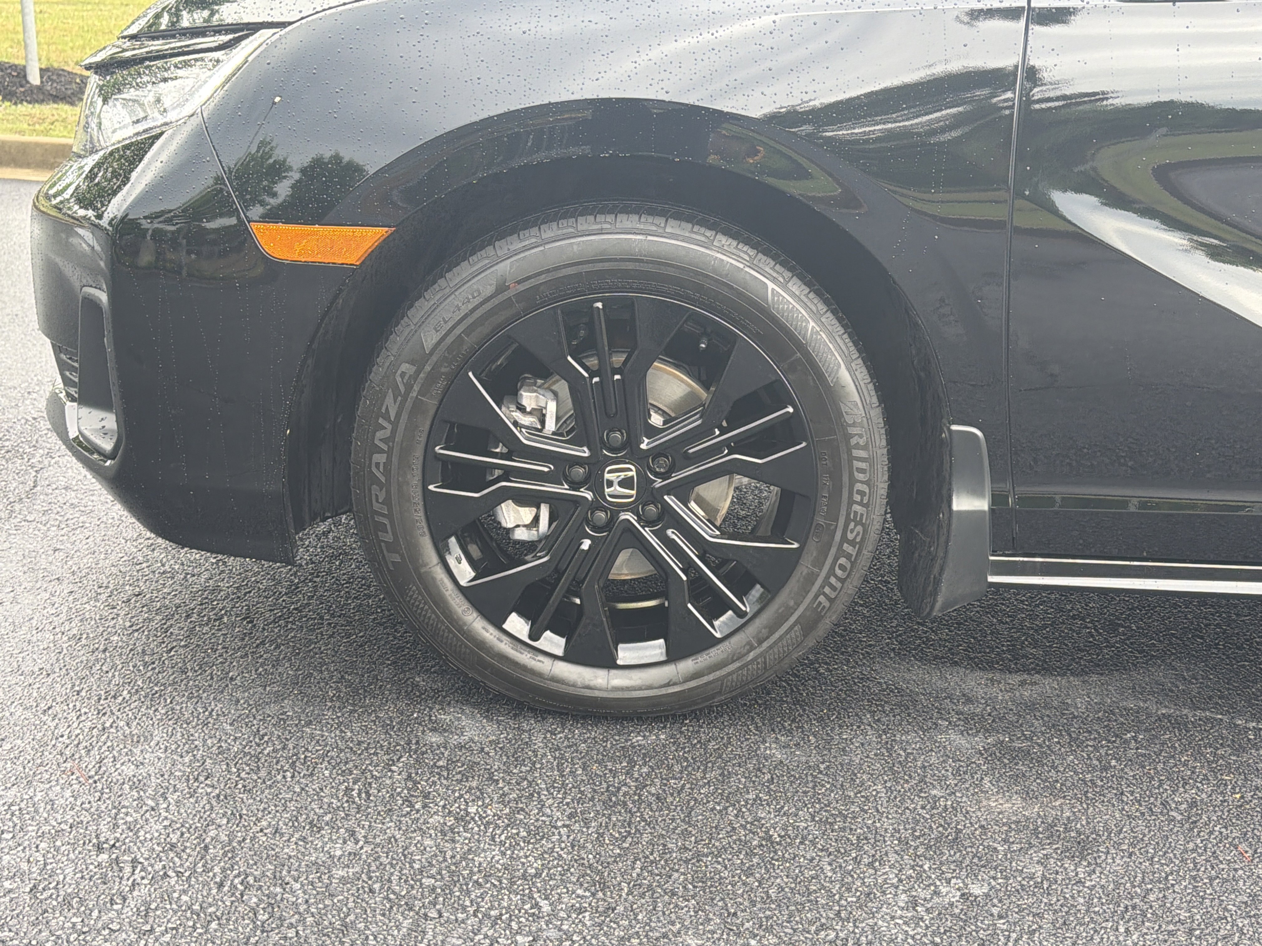 Used 2025 Honda Odyssey Sport-L image 7
