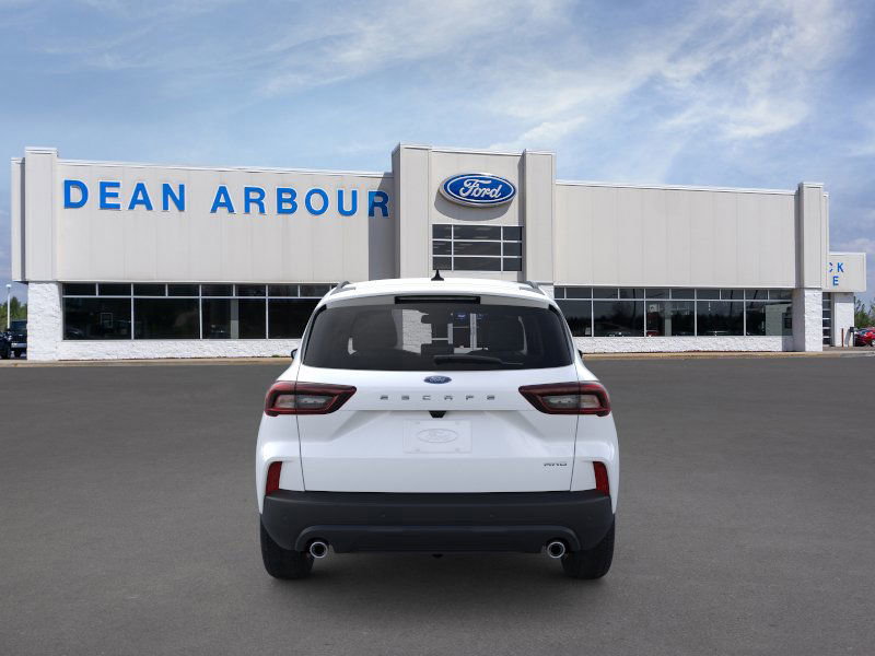 New 2026 Ford Escape ST-Line w/ Tech Pack #1 image 5