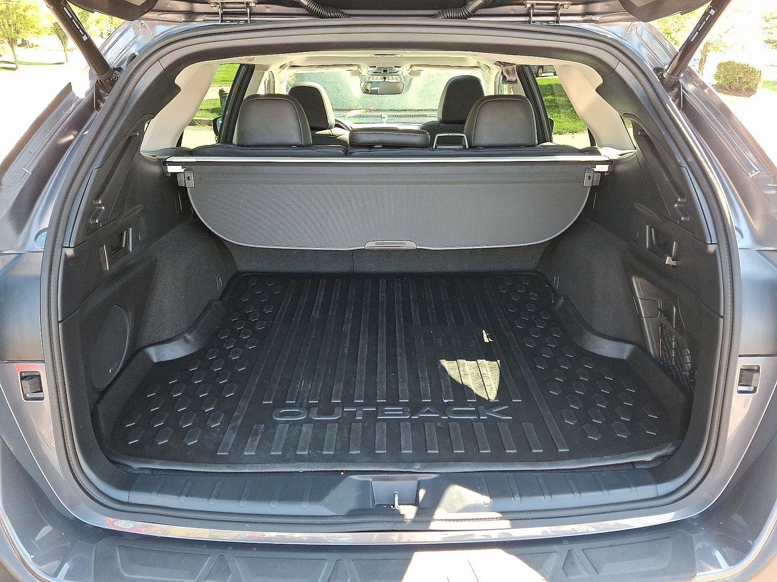 Used 2022 Subaru Outback Limited XT w/ Popular Package #2 image 30