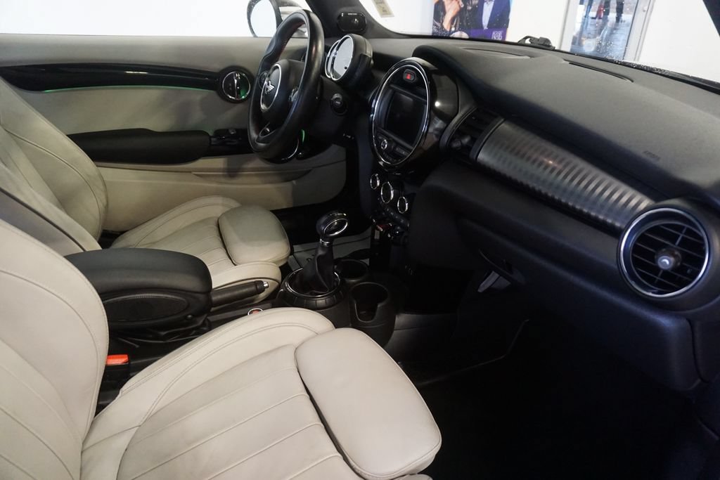Used 2017 MINI Cooper S FWD image 20