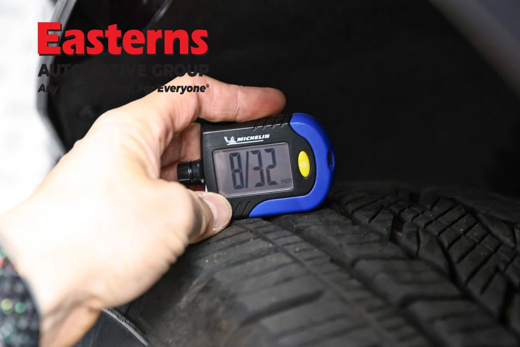 Used 2022 Chevrolet Tahoe LT w/ Luxury Package AWD/4WD image 31