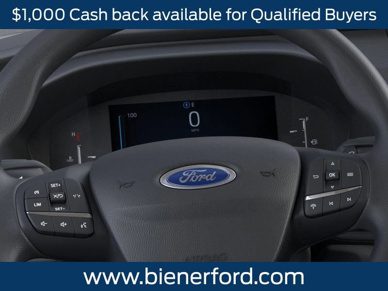 New 2026 Ford Transit 250 148 High Roof image 14