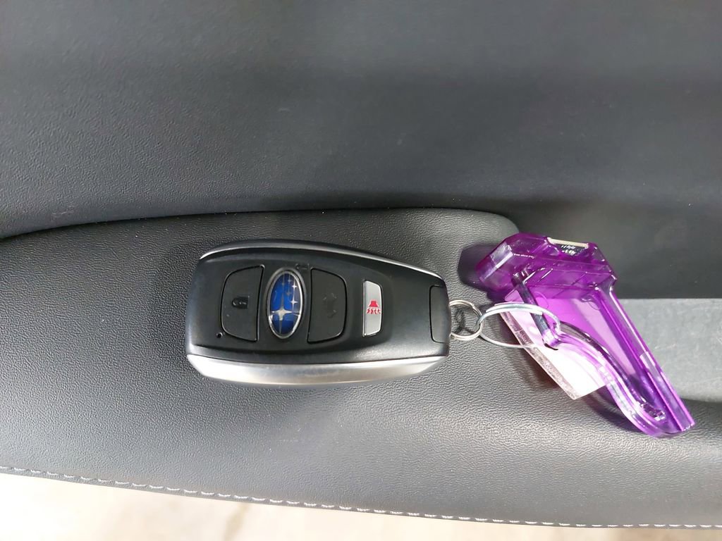 Used 2022 Subaru Legacy Limited image 34