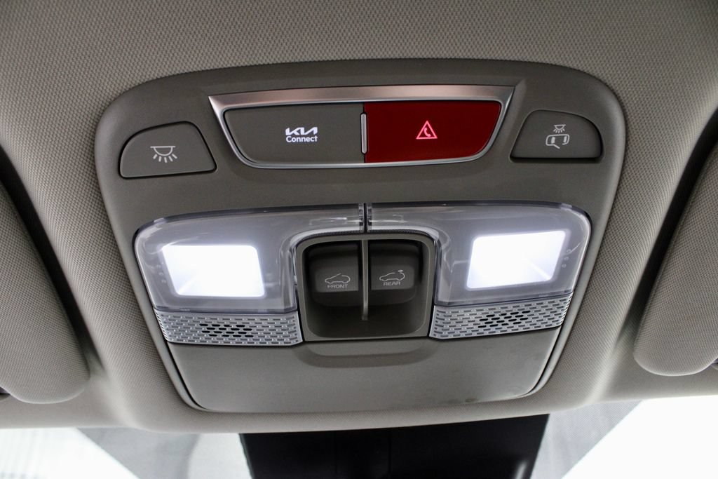 Used 2024 Kia Telluride SX AWD/4WD image 37