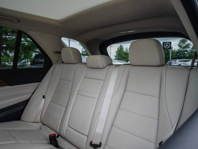 Used 2022 Mercedes-Benz GLE 350 4MATIC image 30