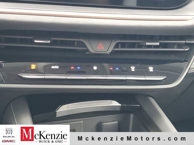 New 2026 Buick Envision Sport Touring AWD/4WD image 18