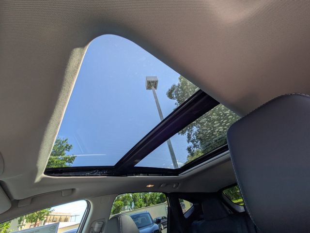 New 2026 Nissan Murano SL AWD/4WD image 20
