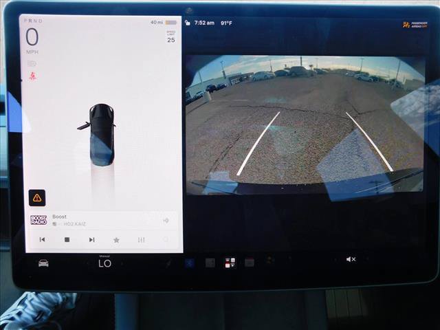 Used 2021 Tesla Model 3 Standard Range Plus RWD image 12