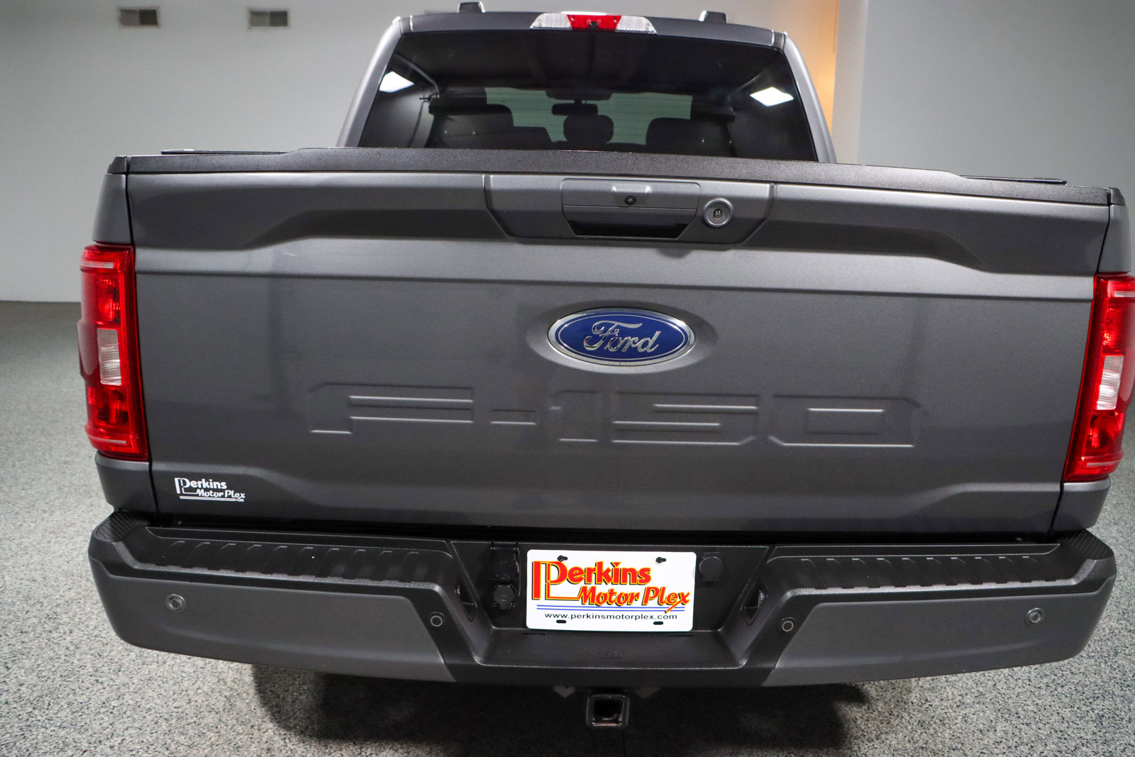 Used 2021 Ford F150 XLT w/ Equipment Group 302A High AWD/4WD image 8