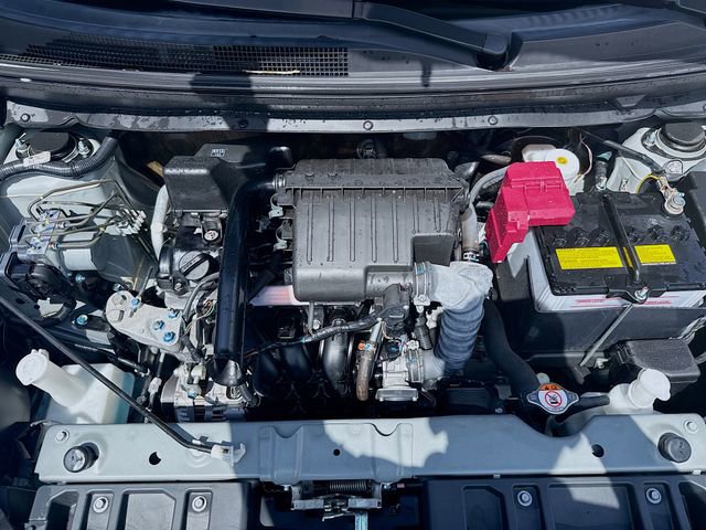 Used 2024 Mitsubishi Mirage FWD image 28