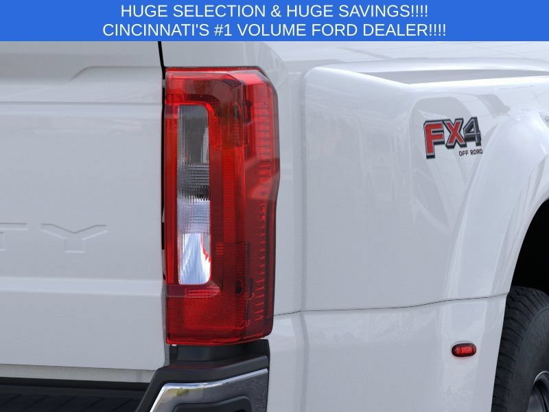 New 2026 Ford F350 XL AWD/4WD image 21