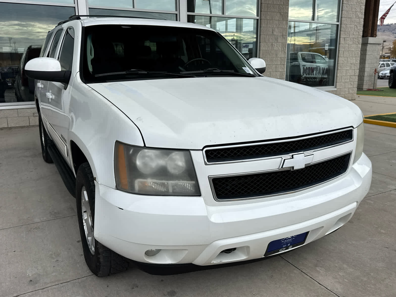 Used 2009 Chevrolet Tahoe LT image 5
