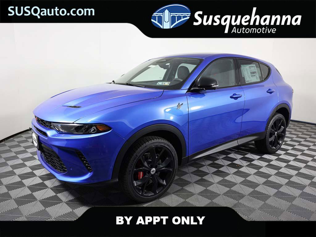 Used 2023 Dodge Hornet GT w/ Track Pack