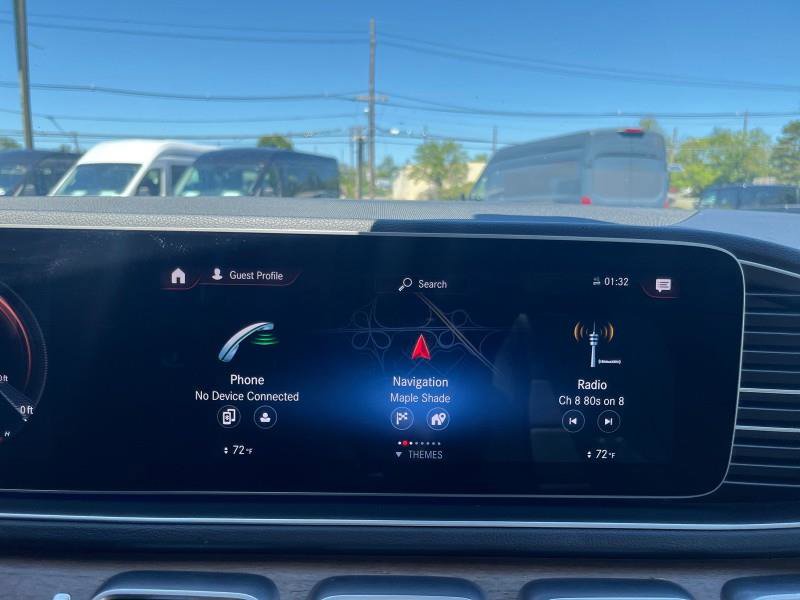 Used 2021 Mercedes-Benz GLE 350 image 11